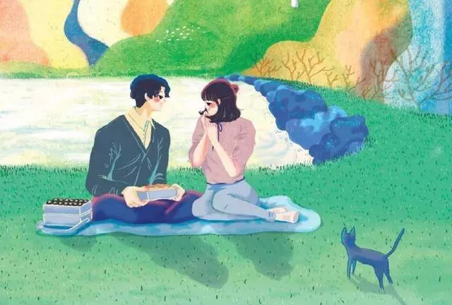 女人一旦「寒心」了,就會對男人說這三句傷人心的話。