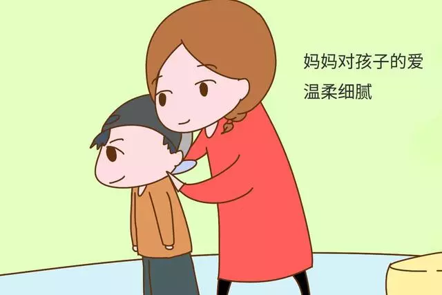 為什麼說兒子越長大媽媽越要遠離,而爸爸卻要越親近?心理學家告訴你,弄錯影響孩子一生