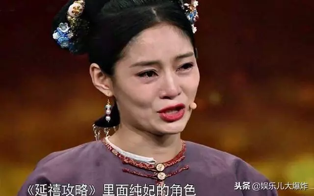 劇裡演「母子」劇外是夫妻,女追男「生雙胞胎」,取名「一模一樣」!