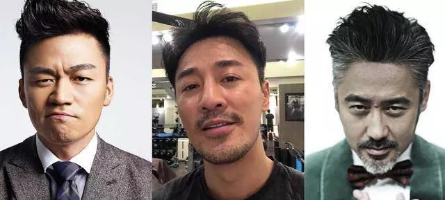 林峰近照曝光大變樣,曾經的陽光型男,如今竟變成邋遢大叔,網友:他究竟經歷了什麼?