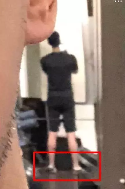 林峰近照曝光大變樣,曾經的陽光型男,如今竟變成邋遢大叔,網友:他究竟經歷了什麼?