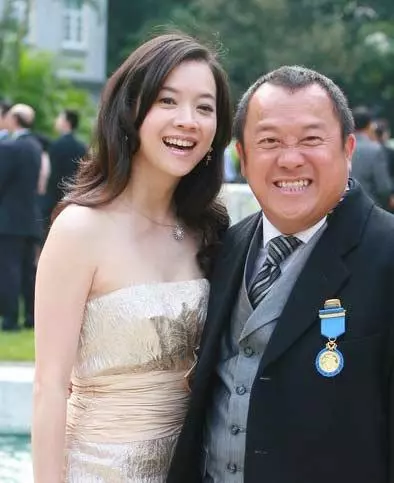 曾志偉日本出車禍,對方疑似李志恆,頸椎受傷直升機送往醫院?
