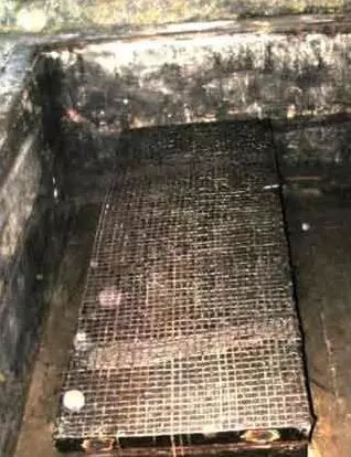 一西漢女棺考古開棺前棺蓋現「屍影」,在場人都看見了,專家到場卻說謎團難解