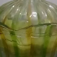腌芒果酸酸甜甜,其中夾雜著一絲絲辣,很開胃