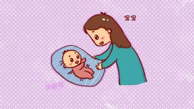 寶寶出現這3種情況,恭喜你,他能認出媽媽了
