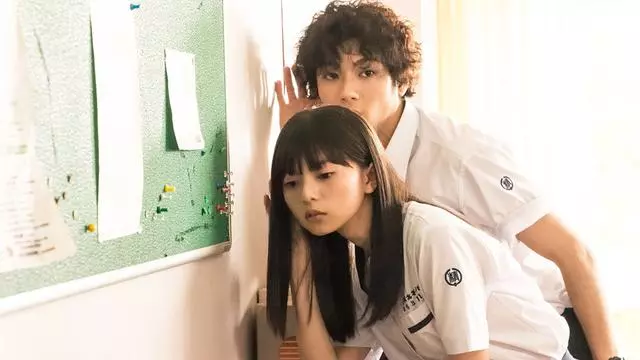 日版沈佳宜喜歡運動型男孩?齋藤飛鳥:理想男友不是男主角