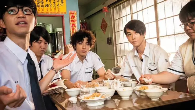 日版沈佳宜喜歡運動型男孩?齋藤飛鳥:理想男友不是男主角