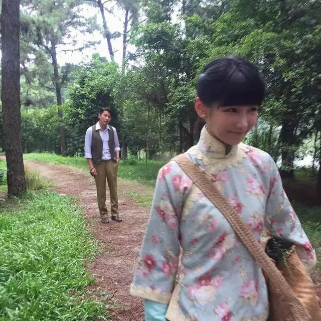 疑遭TVB全面封殺被「消失」 TVB小花避談:我要封口呀!