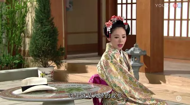 《大帥哥》該劇有三位終極黑化的角色