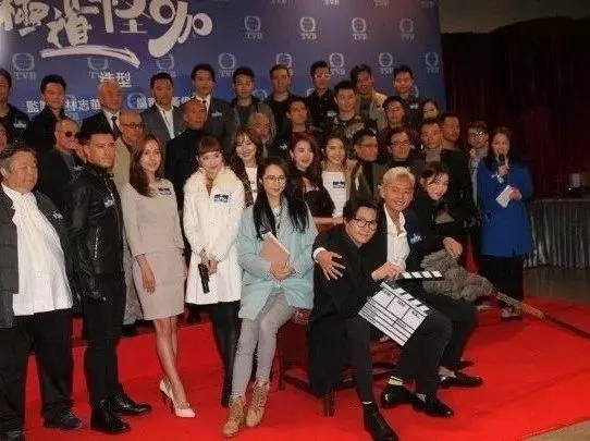新劇再上演「他他」基情?TVB視帝直言做足心理準備:這次我主動