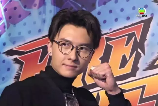 新劇再上演「他他」基情?TVB視帝直言做足心理準備:這次我主動