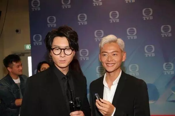 新劇再上演「他他」基情?TVB視帝直言做足心理準備:這次我主動