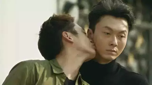 新劇再上演「他他」基情?TVB視帝直言做足心理準備:這次我主動