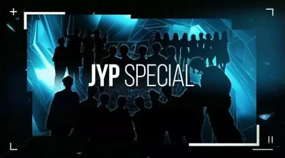 想看的歌手看不到,反而成了SM和JYP專場,這就是年末音樂盛典?