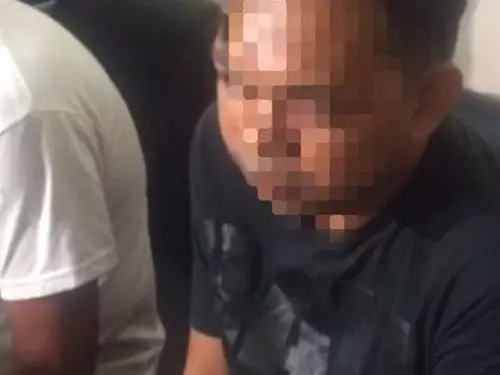 ◤Part 2◢4歲兒成出氣筒 被捕父:妻子有別的男人