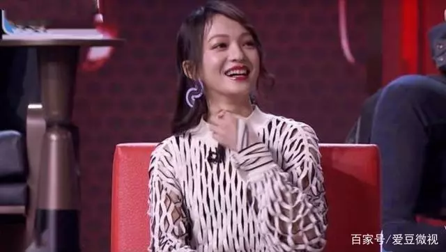 張韶涵拒絕站C位,隨口說出的話讓眾人心疼?網友說:該翻紅了