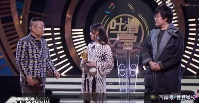 張韶涵拒絕站C位,隨口說出的話讓眾人心疼?網友說:該翻紅了