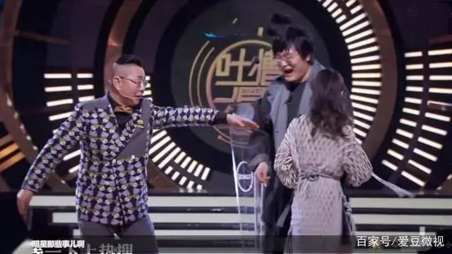 張韶涵拒絕站C位,隨口說出的話讓眾人心疼?網友說:該翻紅了