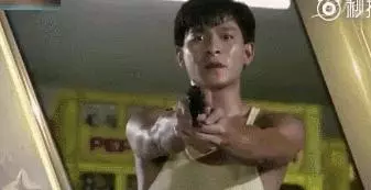 57歲劉德華崩潰痛哭:拿命在拼的人,都欠自己一句抱歉