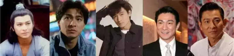 57歲劉德華崩潰痛哭:拿命在拼的人,都欠自己一句抱歉