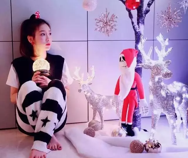 盤點韓娛圈那些即使不刻意裝可愛,也萌到不行的嬌小愛豆!