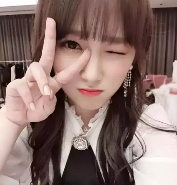 盤點韓娛圈那些即使不刻意裝可愛,也萌到不行的嬌小愛豆!