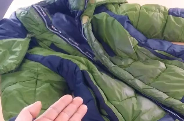 衣服拉鏈壞了?用這一招,輕輕一拉就能更換拉鏈頭,太實用了