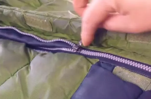 衣服拉鏈壞了?用這一招,輕輕一拉就能更換拉鏈頭,太實用了