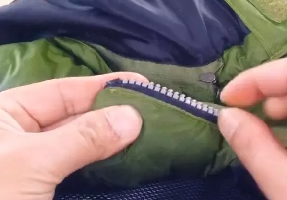 衣服拉鏈壞了?用這一招,輕輕一拉就能更換拉鏈頭,太實用了