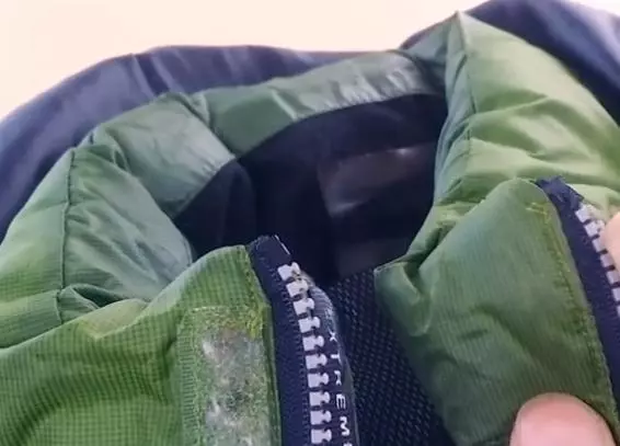衣服拉鏈壞了?用這一招,輕輕一拉就能更換拉鏈頭,太實用了
