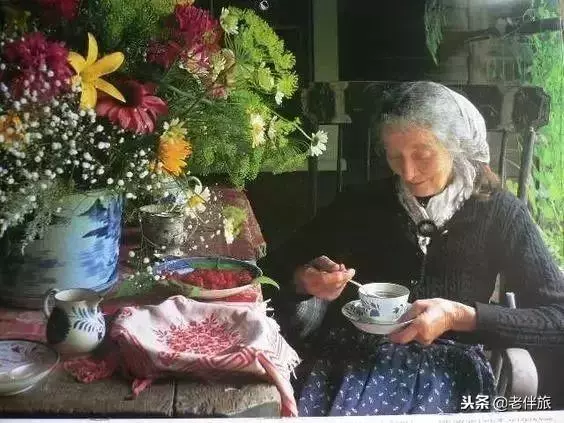 「人生後半場」怎麼過?人到50,富養自己,人生大智慧!