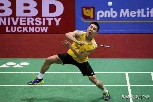 提高羽毛球預判的8個方法,你不可不知