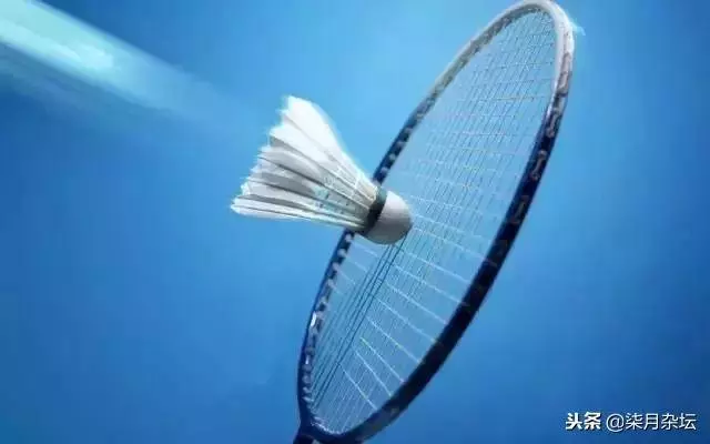 提高羽毛球預判的8個方法,你不可不知