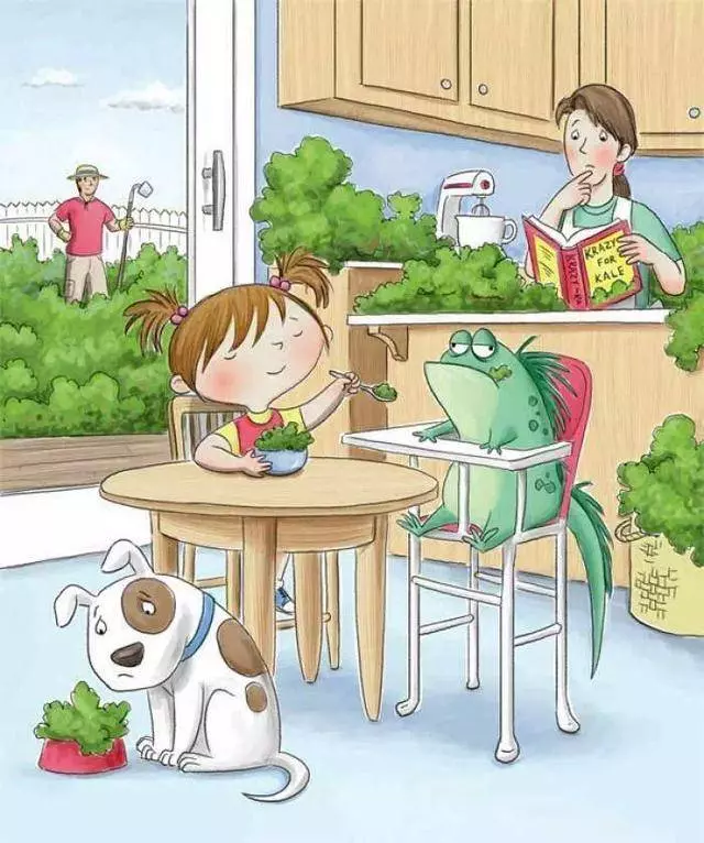家長素質好不好，從孩子身上就能看出來！在孩子面前，聰明的父母要具備這2種本領