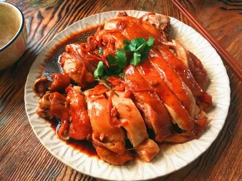 十道宴客菜,一天學會一道,元旦,春節,節日餐桌你也能當大廚