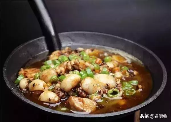 12款大廚農家菜,款款熱賣!