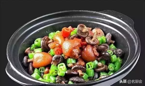 12款大廚農家菜,款款熱賣!