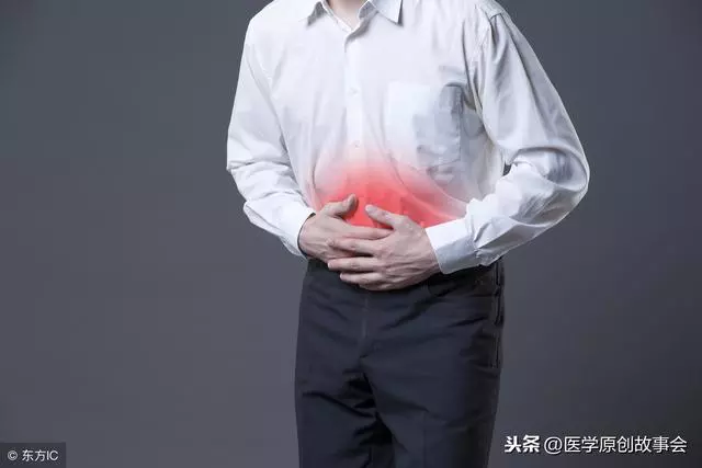 胃癌是癌症之王,出現三個徵兆的時候,最好去檢查一下