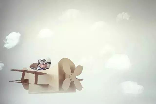 高情商父親給兒子的七個忠告 條條戳中要害