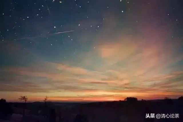 餘生很短,別留遺憾!致即將過去的2018!