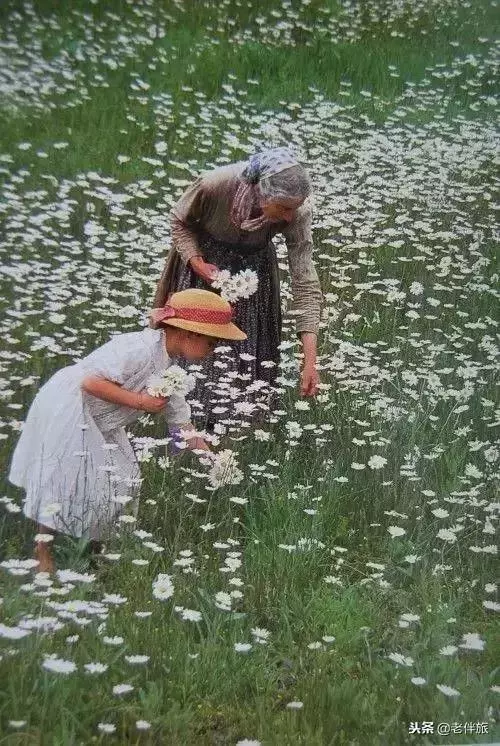 人生後半場,富養子孫不如富養自己!人生大智慧!