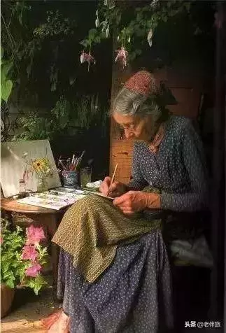 人生後半場,富養子孫不如富養自己!人生大智慧!