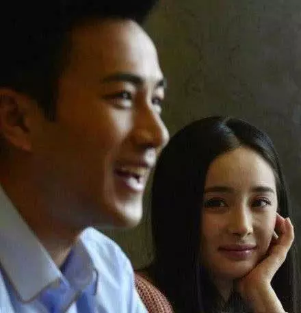 楊冪曾說過小糯米是意外,我只能陪小糯米到5歲,真是應驗了那句話!