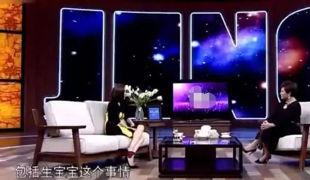 楊冪曾說過小糯米是意外,我只能陪小糯米到5歲,真是應驗了那句話!