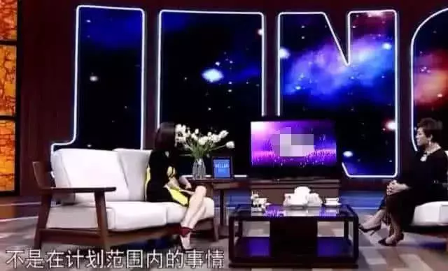 楊冪曾說過小糯米是意外,我只能陪小糯米到5歲,真是應驗了那句話!