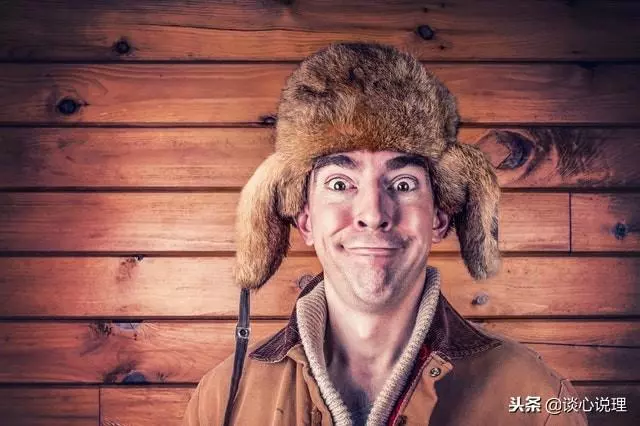 心理測試:第一眼看到了什麼,測試你和哪種類型的人能幸福一生?