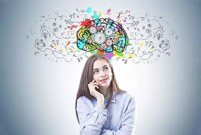 假如你失去記憶,你最想做什麼?揭開你深層次人格