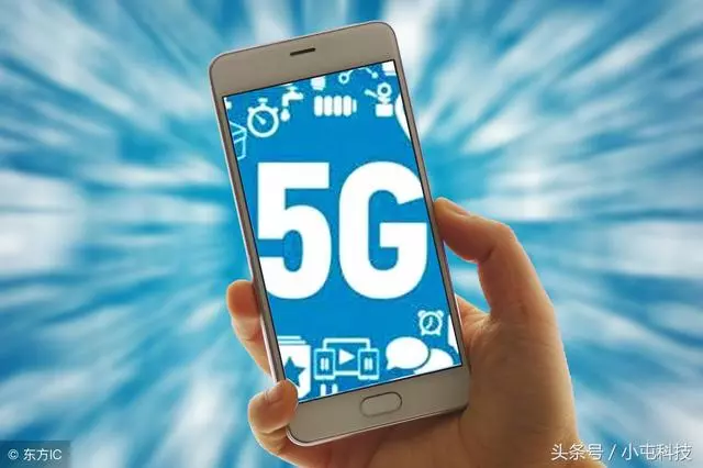 華為5G網速測試,速度讓人意外