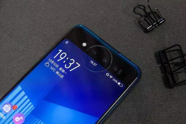 最貴的vivo手機:定價4998元,預約人數卻超過37萬
