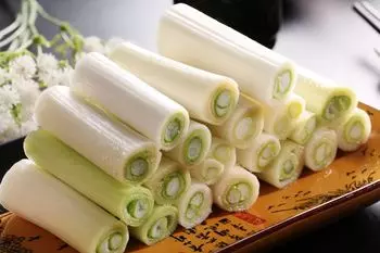 生薑買太多了,放久容易乾癟?別急,教你一招保存生薑,放再久都可以!超實用哦!